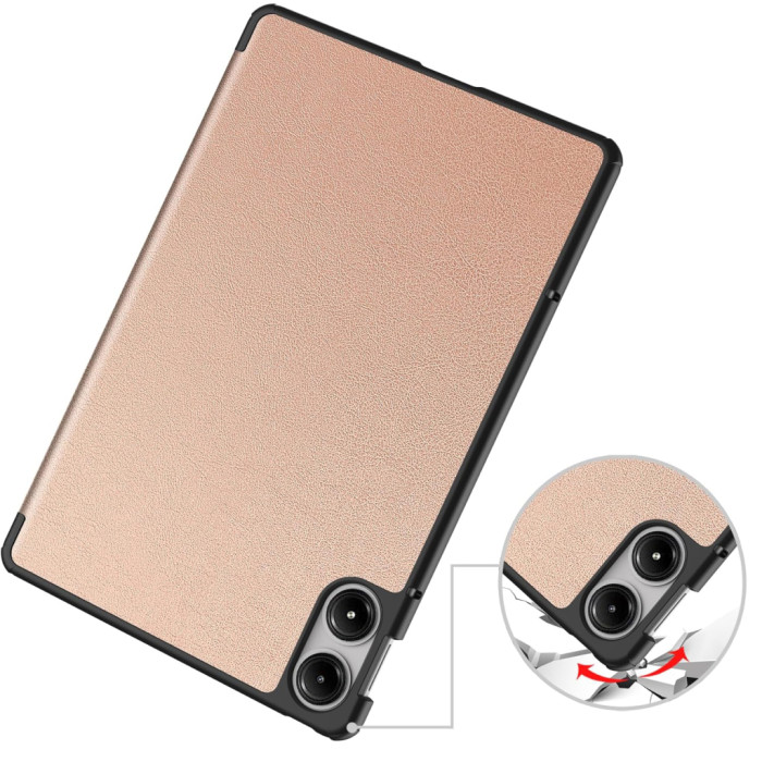 Чохол до планшета BeCover Smart Case Xiaomi Poco Pad / Poco Pad M1 (12.1