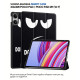 Чохол до планшета BeCover Smart Case Xiaomi Poco Pad / Poco Pad M1 (12.1