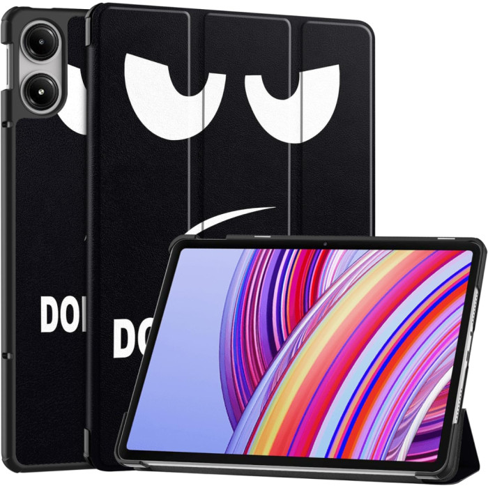Чохол до планшета BeCover Smart Case Xiaomi Poco Pad / Poco Pad M1 (12.1