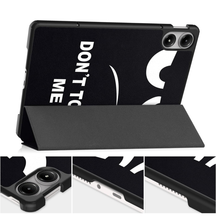 Чохол до планшета BeCover Smart Case Xiaomi Poco Pad / Poco Pad M1 (12.1