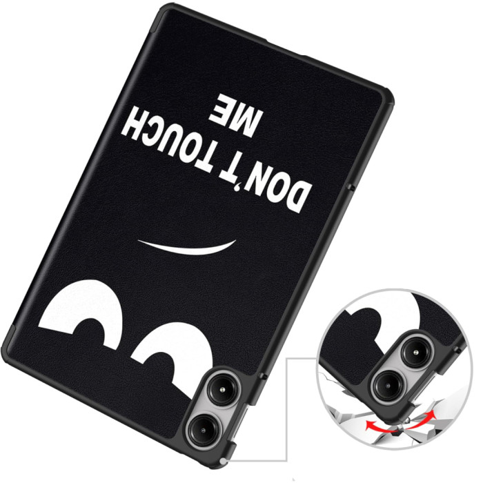 Чохол до планшета BeCover Smart Case Xiaomi Poco Pad / Poco Pad M1 (12.1