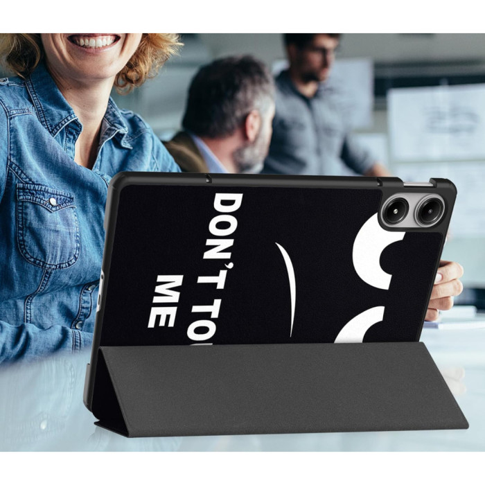 Чохол до планшета BeCover Smart Case Xiaomi Poco Pad / Poco Pad M1 (12.1