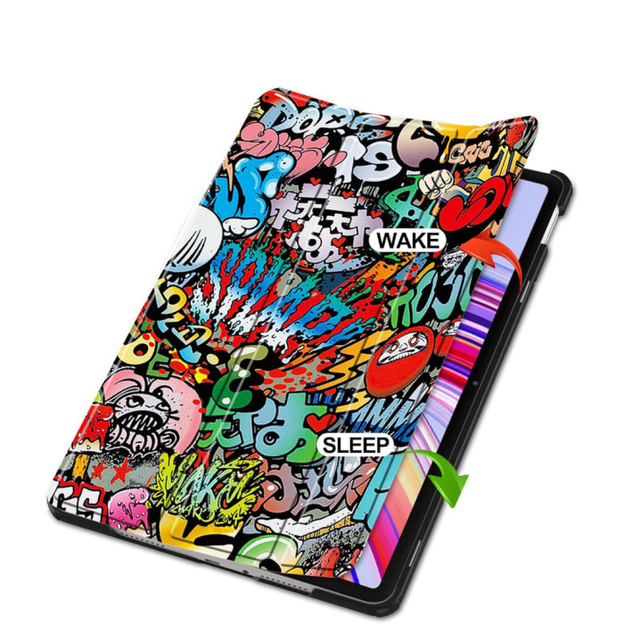 Чохол до планшета BeCover Smart Case Xiaomi Poco Pad / Poco Pad M1 (12.1