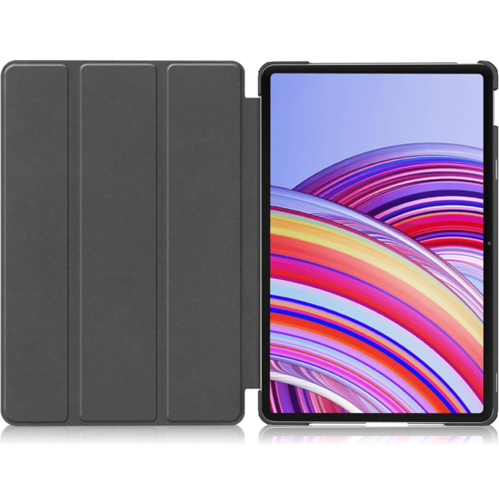 Чохол до планшета BeCover Smart Case Xiaomi Poco Pad / Poco Pad M1 (12.1