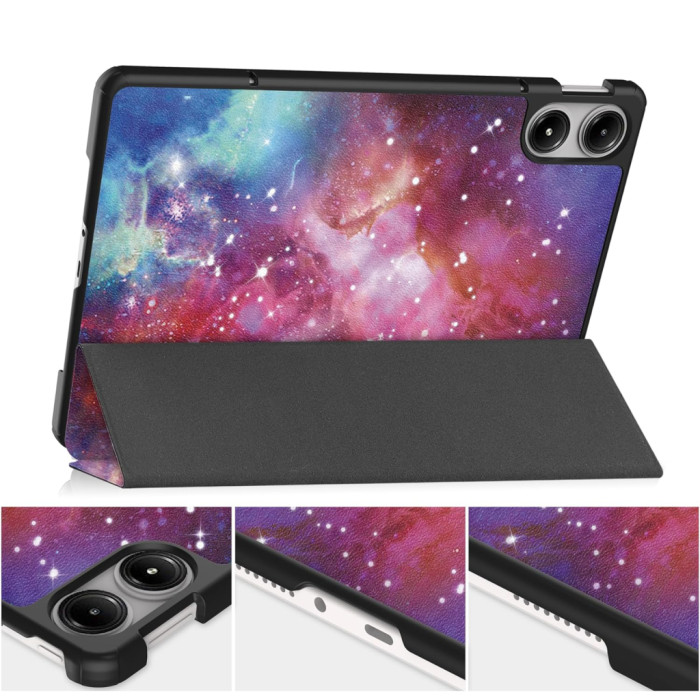 Чохол до планшета BeCover Smart Case Xiaomi Poco Pad / Poco Pad M1 (12.1