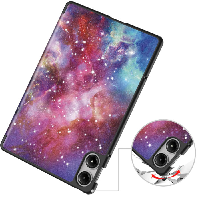 Чохол до планшета BeCover Smart Case Xiaomi Poco Pad / Poco Pad M1 (12.1
