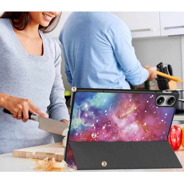 Чохол до планшета BeCover Smart Case Xiaomi Poco Pad / Poco Pad M1 (12.1