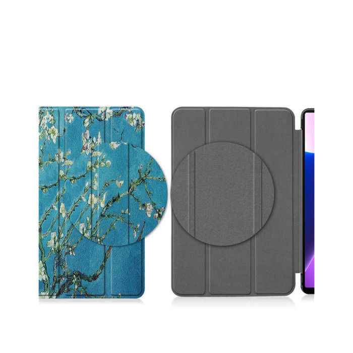 Чохол до планшета BeCover Smart Case Xiaomi Poco Pad / Poco Pad M1 (12.1