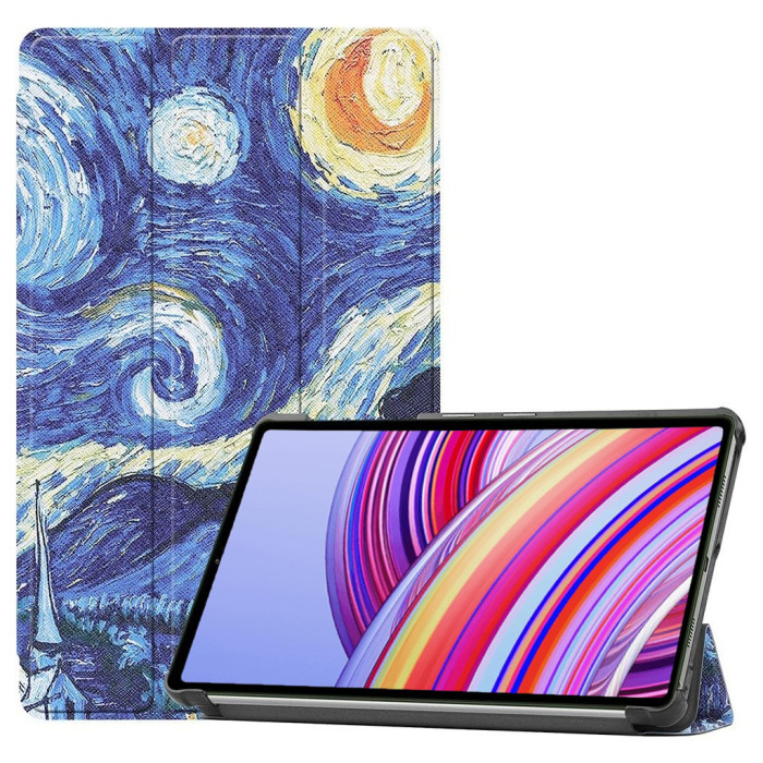 Чохол до планшета BeCover Smart Case Xiaomi Poco Pad / Poco Pad M1 (12.1
