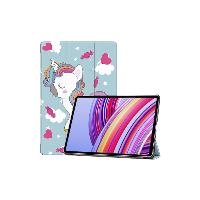Чохол до планшета BeCover Smart Case Xiaomi Poco Pad / Poco Pad M1 (12.1