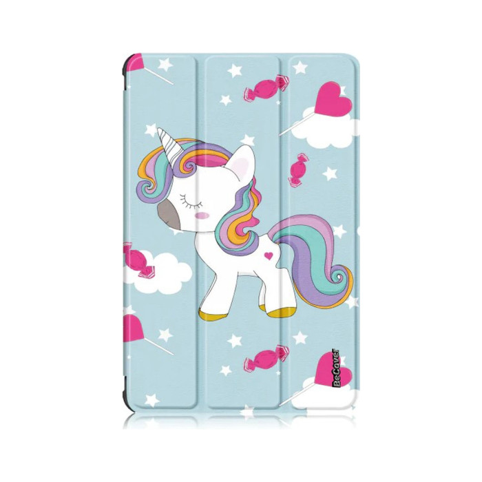 Чохол до планшета BeCover Smart Case Xiaomi Poco Pad / Poco Pad M1 (12.1