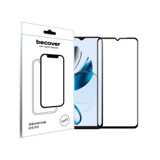 Скло захисне BeCover Oscal Tiger 10 6.6