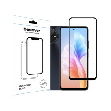 Скло захисне BeCover Oscal Tiger 12 6.78