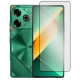 Скло захисне BeCover Tecno POVA 6 Neo (LI6) 6.78