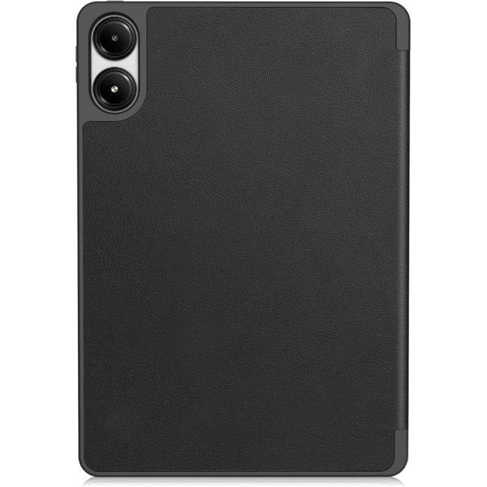 Чохол до планшета BeCover Flexible TPU Mate Xiaomi Poco Pad / Poco Pad M1 (12.1