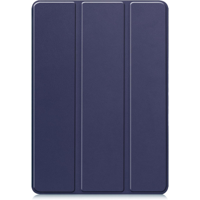 Чохол до планшета BeCover Flexible TPU Mate Xiaomi Poco Pad / Poco Pad M1 (12.1