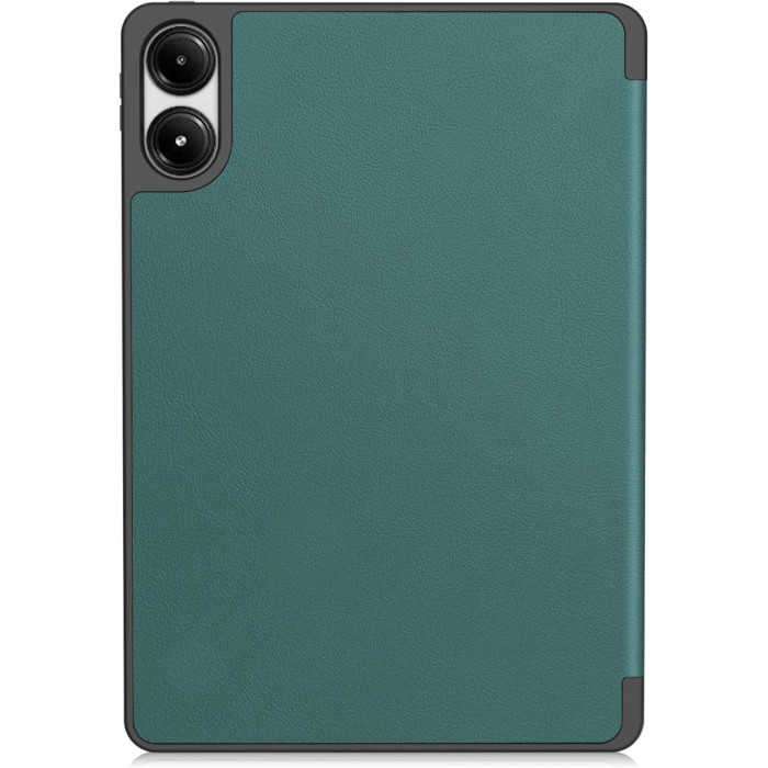 Чохол до планшета BeCover Flexible TPU Mate Xiaomi Poco Pad / Poco Pad M1 (12.1