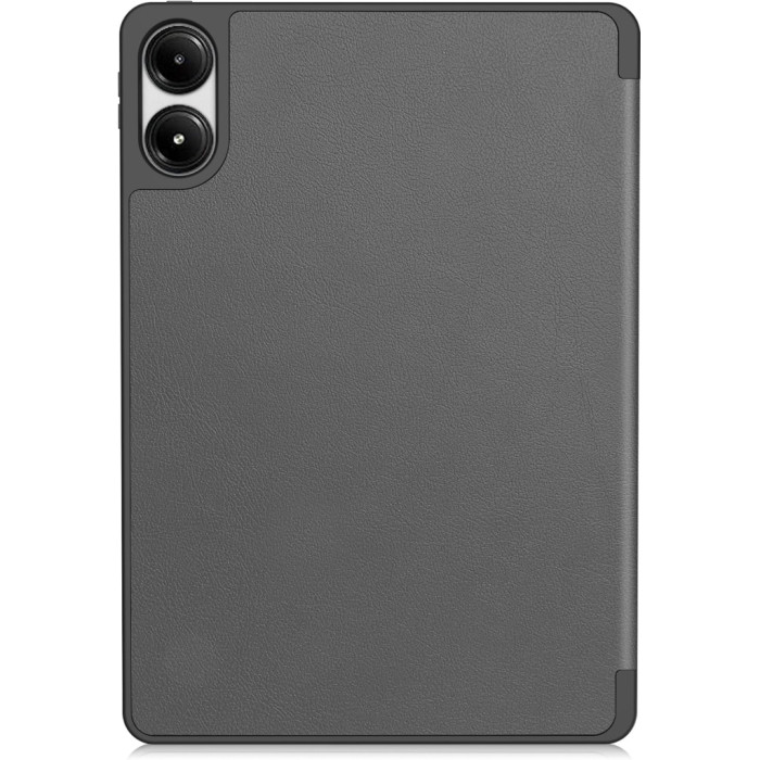 Чохол до планшета BeCover Flexible TPU Mate Xiaomi Poco Pad / Poco Pad M1 (12.1