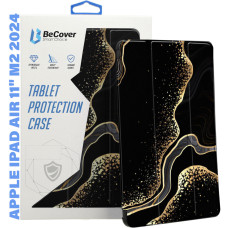 Чохол до планшета BeCover Smart Case Apple iPad Air 11