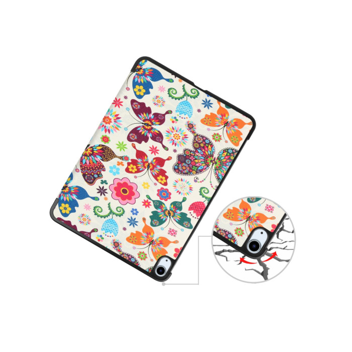 Чохол до планшета BeCover Smart Case Apple iPad Air 11