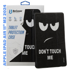 Чохол до планшета BeCover Smart Case Apple iPad Air 11