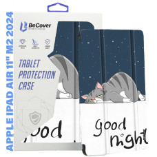 Чохол до планшета BeCover Smart Case Apple iPad Air 11