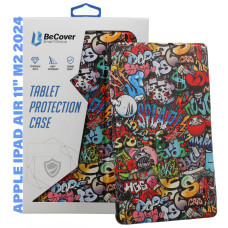 Чохол до планшета BeCover Smart Case Apple iPad Air 11