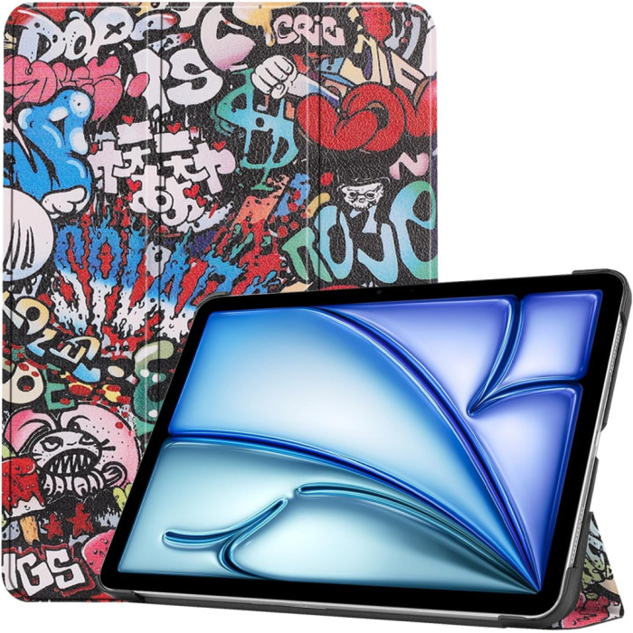 Чохол до планшета BeCover Smart Case Apple iPad Air 11