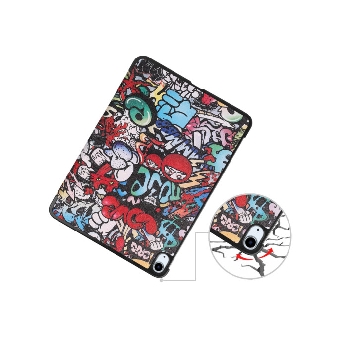 Чохол до планшета BeCover Smart Case Apple iPad Air 11