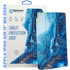 Чохол до планшета BeCover Smart Case Apple iPad Air 11