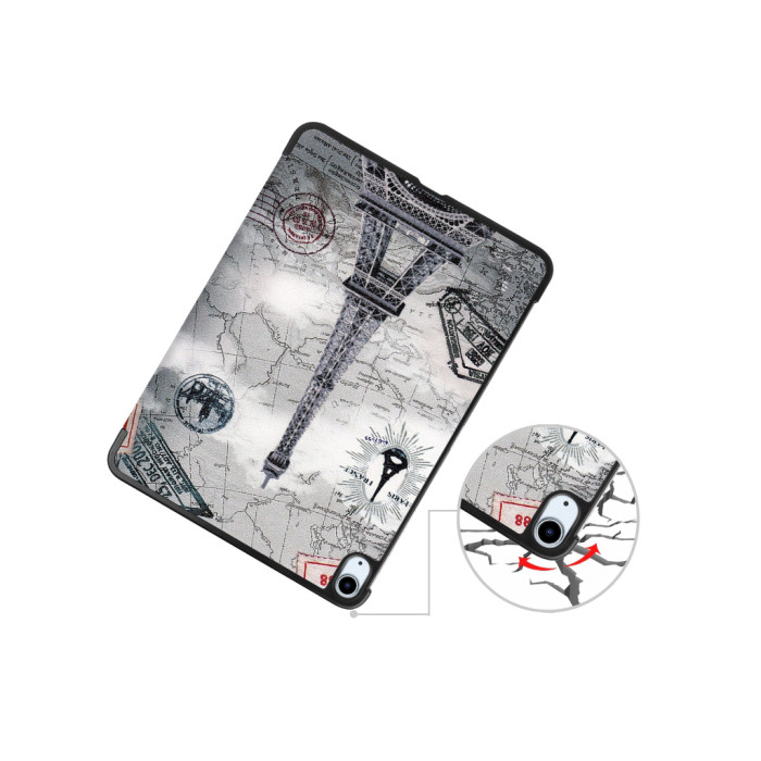 Чохол до планшета BeCover Smart Case Apple iPad Air 11