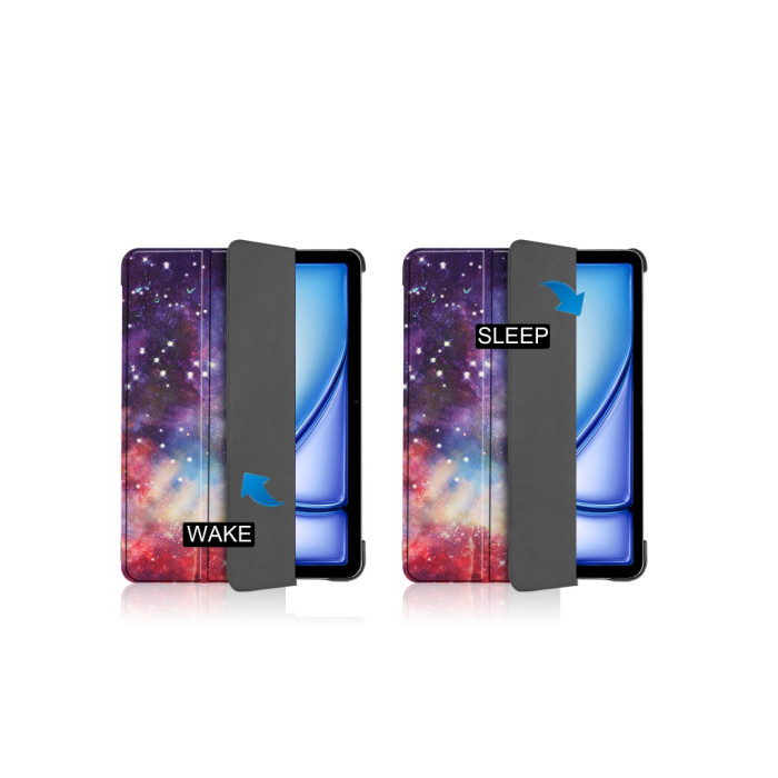 Чохол до планшета BeCover Smart Case Apple iPad Air 11