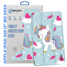 Чохол до планшета BeCover Smart Case Apple iPad Air 11