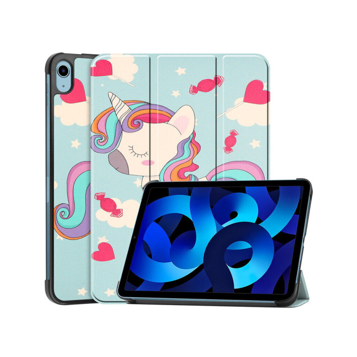 Чохол до планшета BeCover Smart Case Apple iPad Air 11