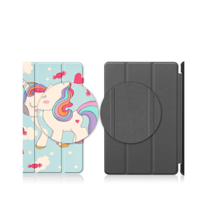 Чохол до планшета BeCover Smart Case Apple iPad Air 11