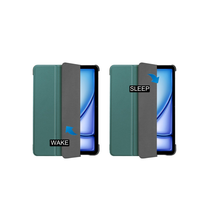 Чохол до планшета BeCover Smart Case Apple iPad Air 13