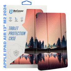 Чохол до планшета BeCover Smart Case Apple iPad Air 13