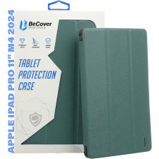Чохол до планшета BeCover Smart Case Apple iPad Pro 11
