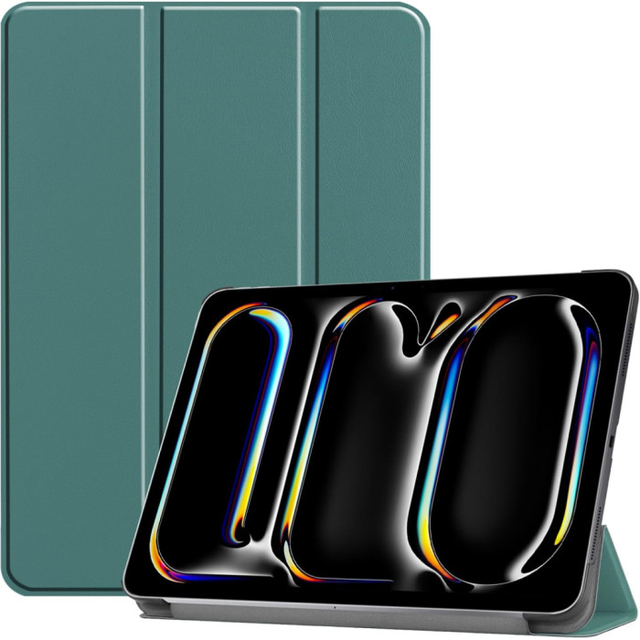 Чохол до планшета BeCover Smart Case Apple iPad Pro 11