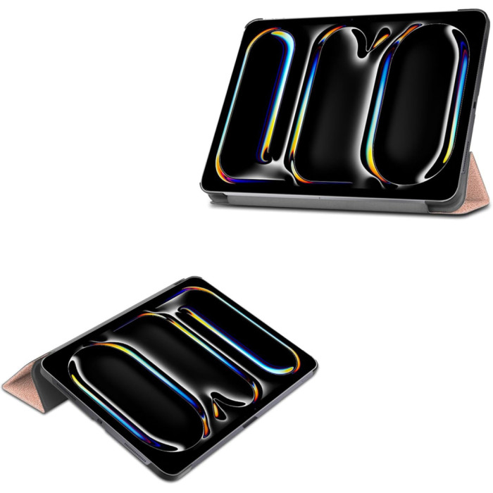 Чохол до планшета BeCover Smart Case Apple iPad Pro 11