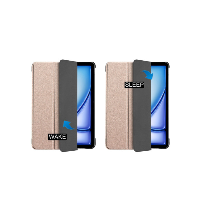 Чохол до планшета BeCover Smart Case Apple iPad Pro 11