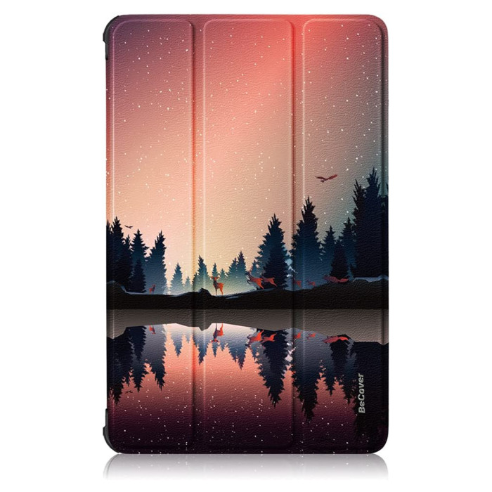 Чохол до планшета BeCover Smart Case Apple iPad Pro 11