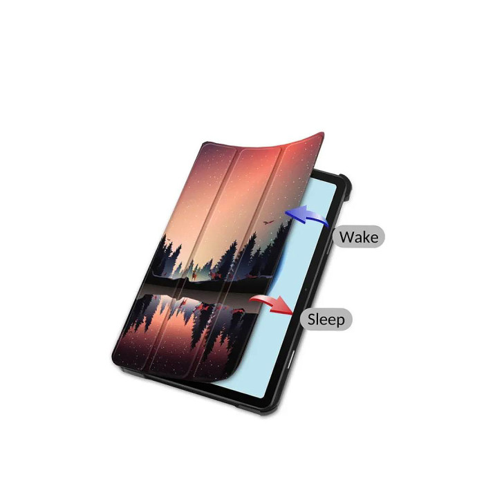 Чохол до планшета BeCover Smart Case Apple iPad Pro 11