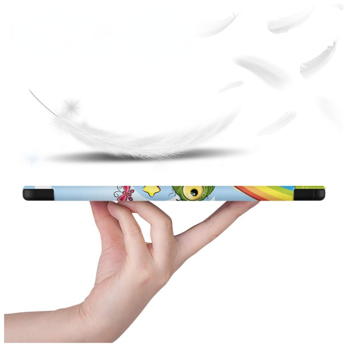 Чохол до планшета BeCover Smart Case Apple iPad Pro 11