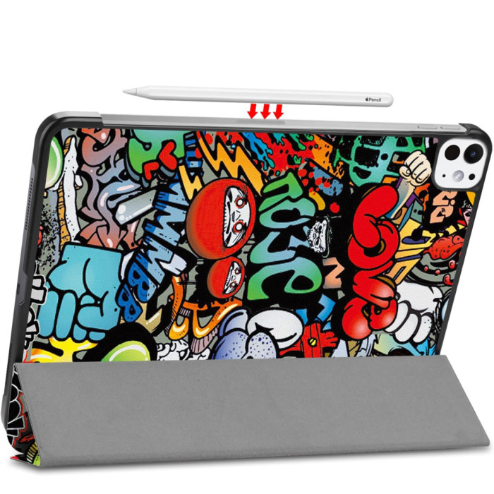 Чохол до планшета BeCover Smart Case Apple iPad Pro 11