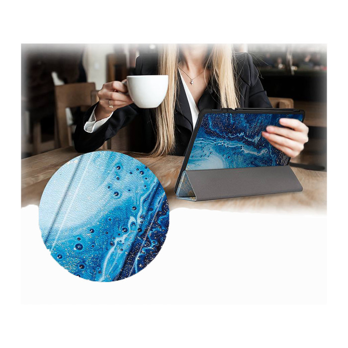 Чохол до планшета BeCover Smart Case Apple iPad Pro 11