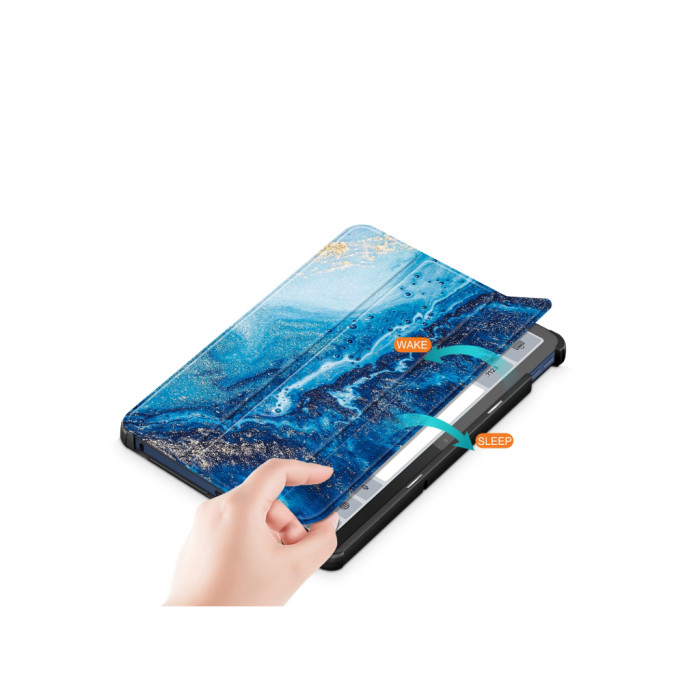 Чохол до планшета BeCover Smart Case Apple iPad Pro 11