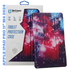 Чохол до планшета BeCover Smart Case Apple iPad Pro 11