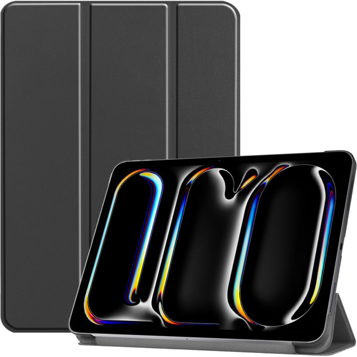 Чохол до планшета BeCover Smart Case Apple iPad Pro 13