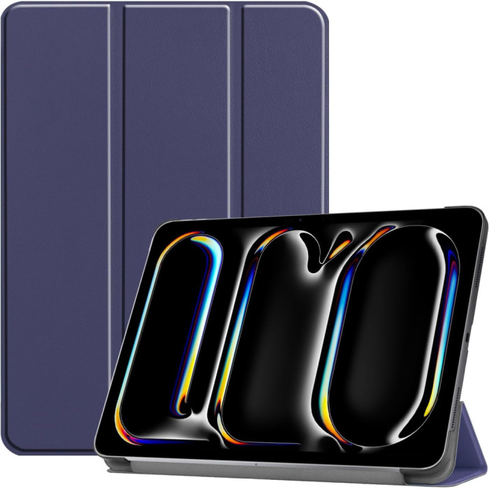 Чохол до планшета BeCover Smart Case Apple iPad Pro 13